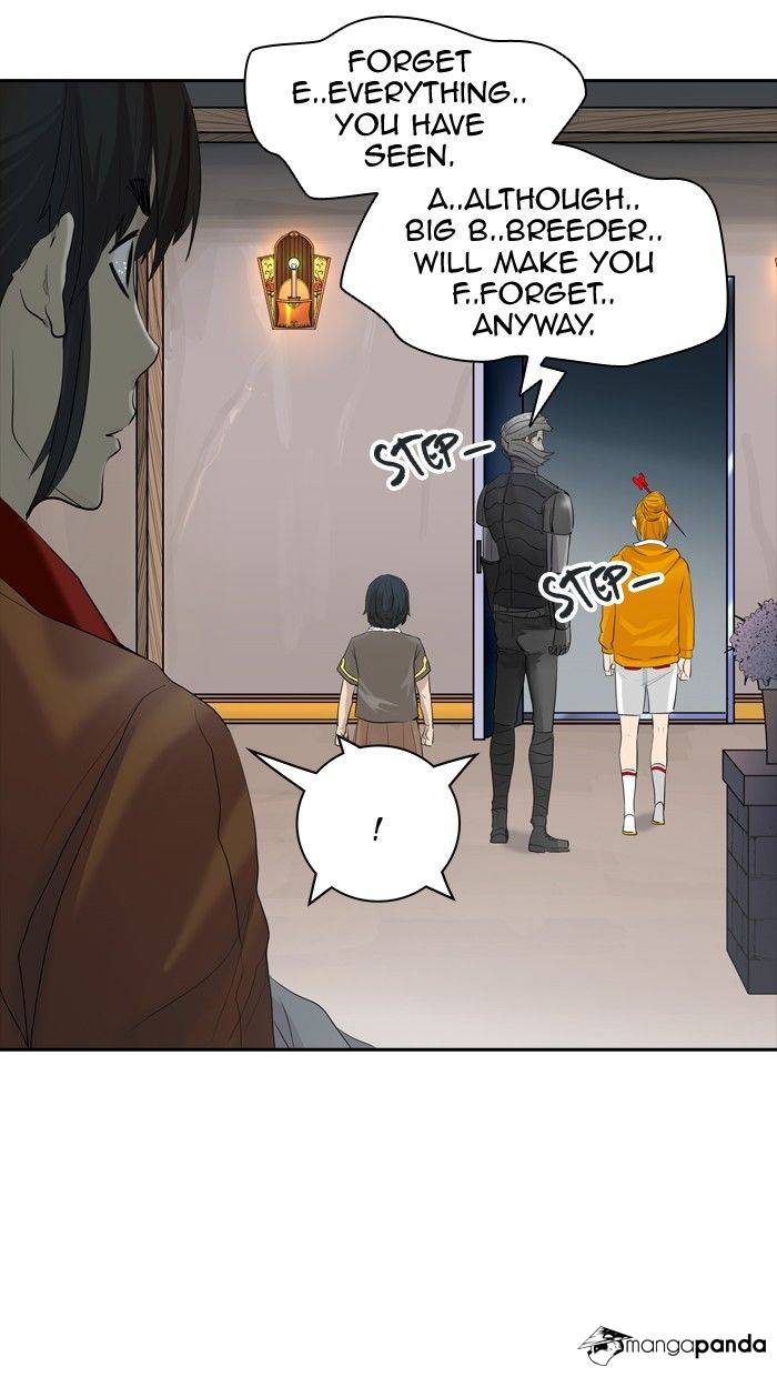 Tower of God Chapter 357 image 107